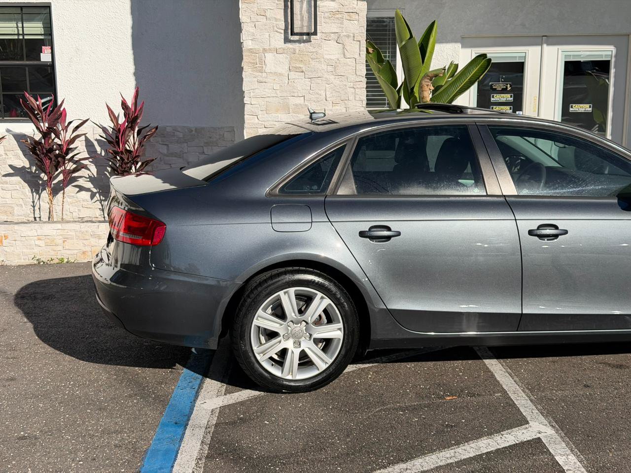 Used 2011 Audi A4 2.0T Premium AWD/4WD image 16