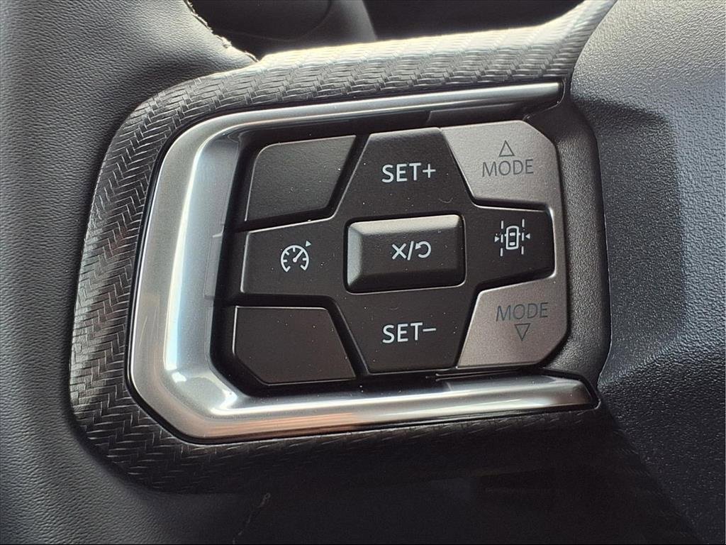 New 2026 Ford Mustang Coupe image 11