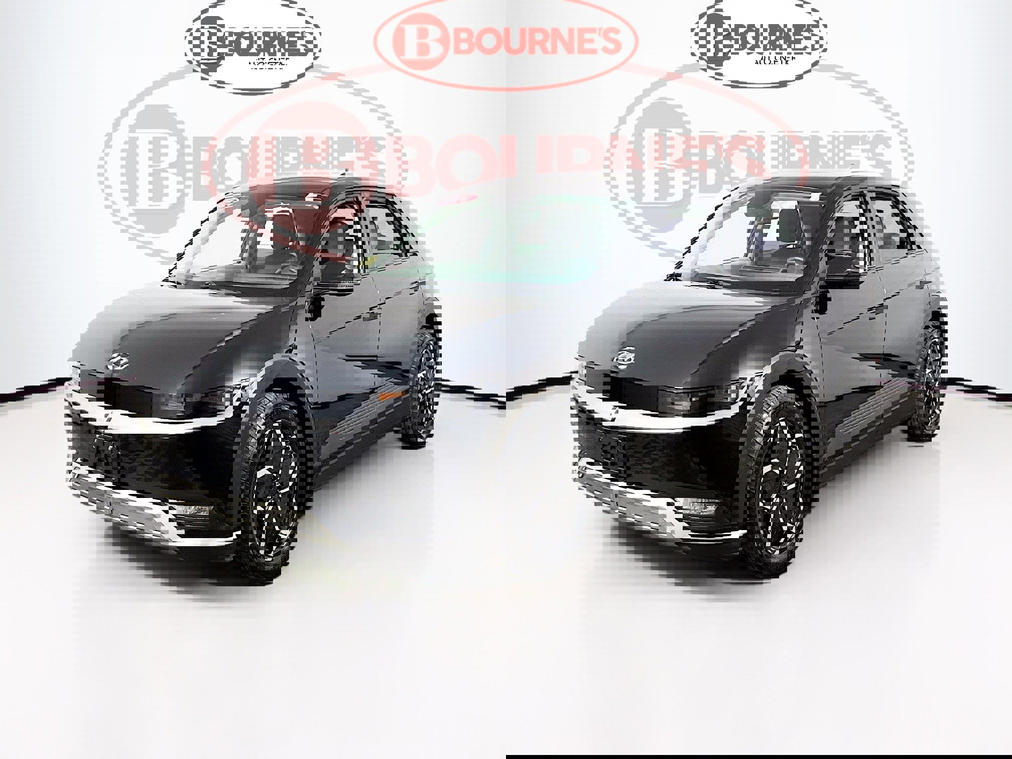 Used 2024 Hyundai Ioniq 5 SE image 6