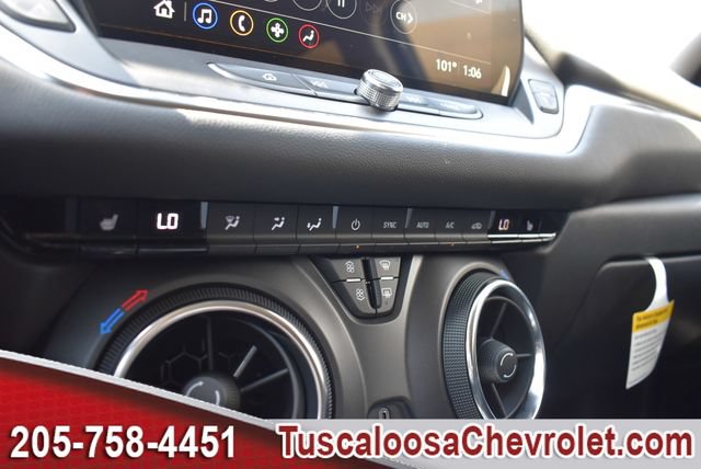 New 2026 Chevrolet Blazer LT w/ LPO, Floor Liner Package FWD image 28