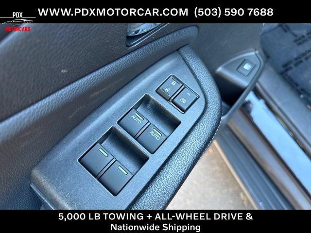 Used 2017 Honda Ridgeline RTL-T image 12