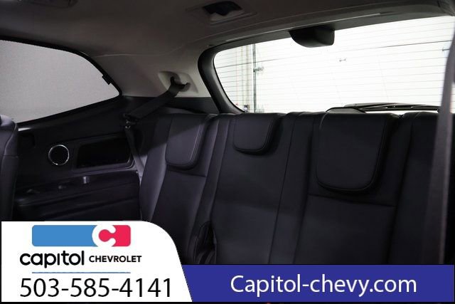 Used 2025 Subaru Ascent Bronze Edition w/ Onyx Package image 30