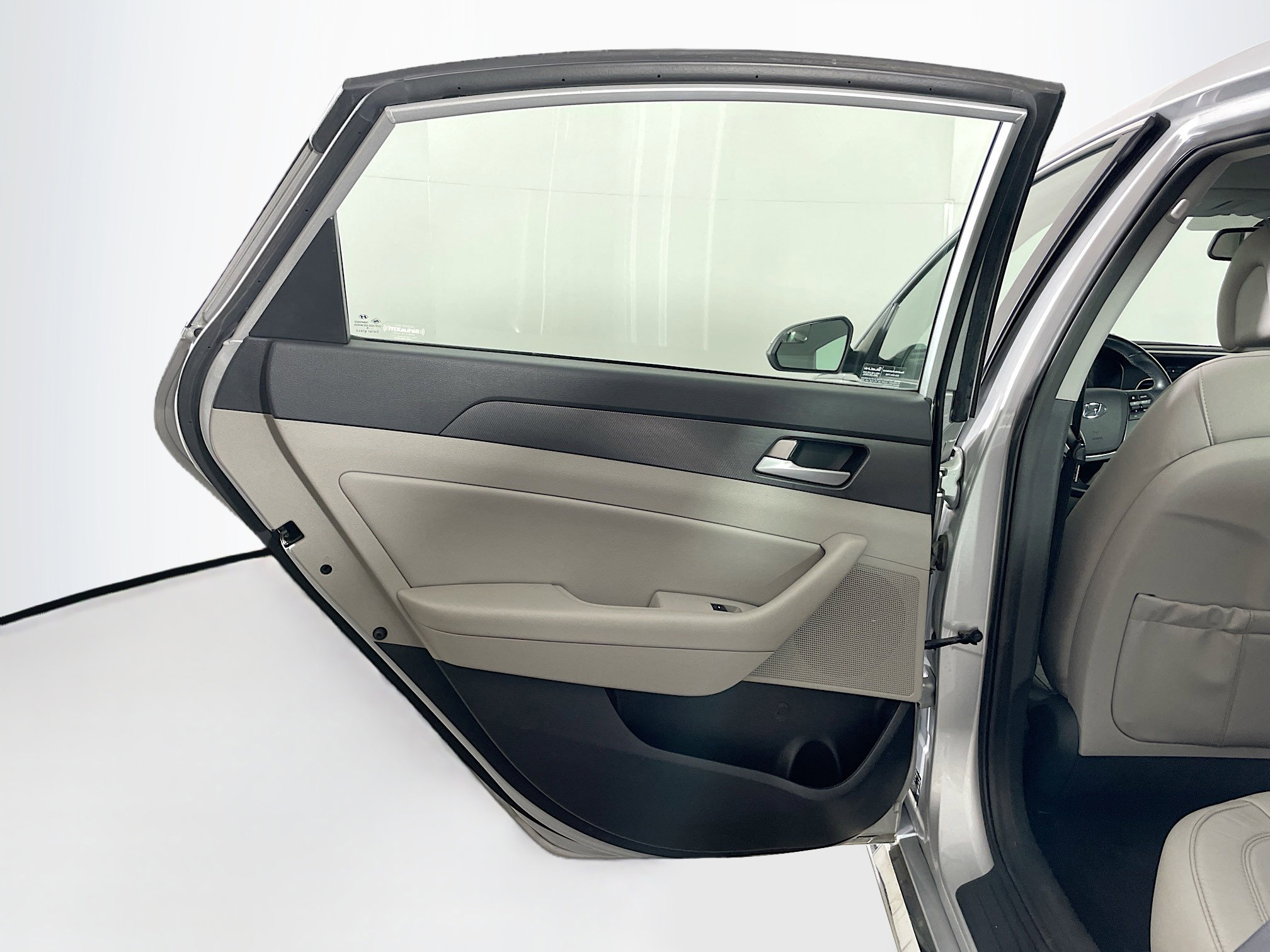 Used 2017 Hyundai Sonata Sport w/ Value Edition Package 02 image 26