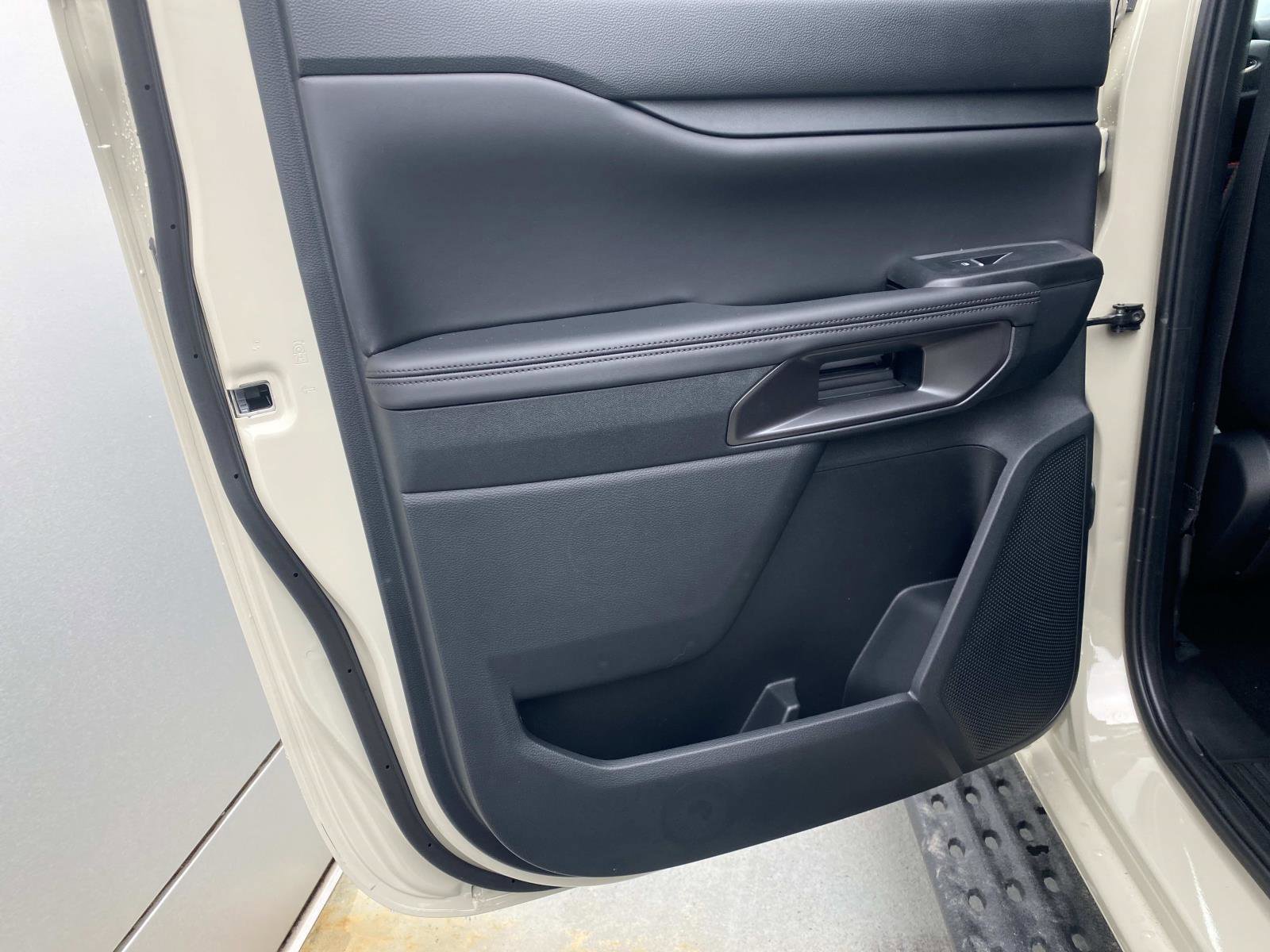 New 2026 Ford Ranger Raptor image 10