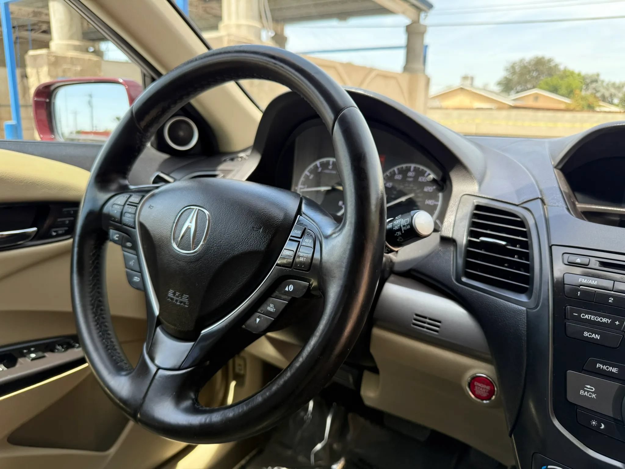 Used 2018 Acura RDX FWD image 22