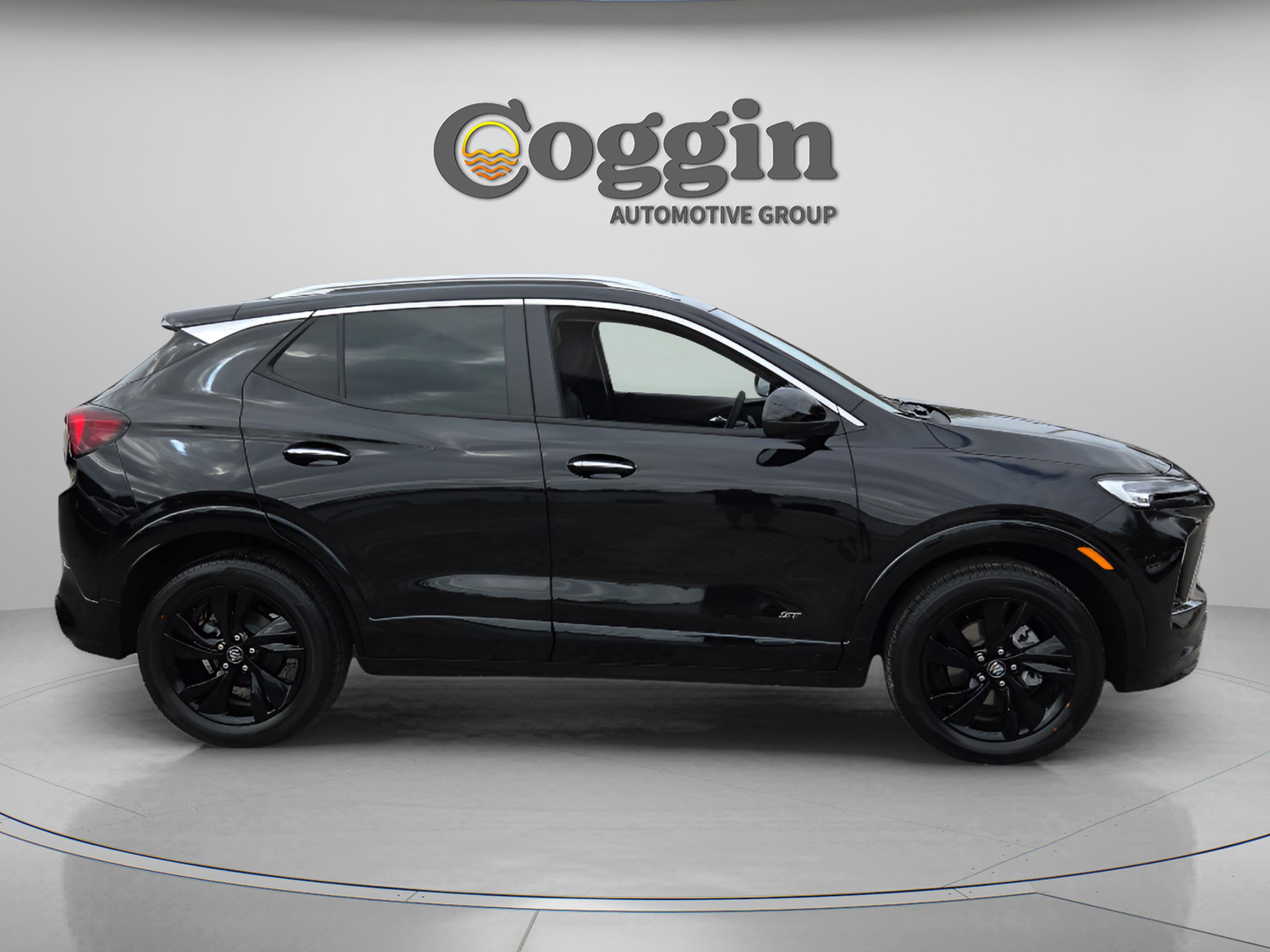 New 2026 Buick Encore GX Sport Touring w/ Advanced Technology Package AWD/4WD image 2