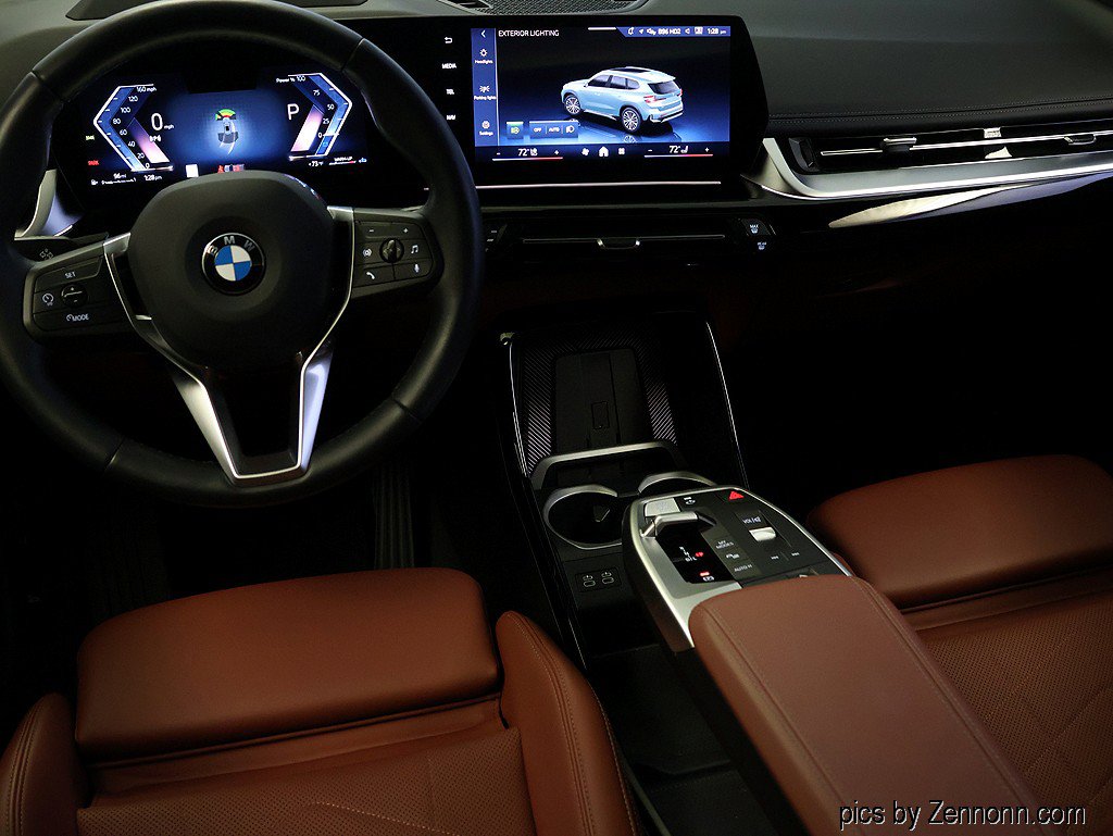 Certified 2026 BMW X1 xDrive28i AWD/4WD image 16