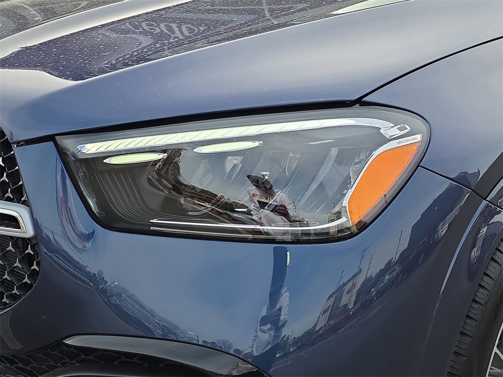 New 2026 Mercedes-Benz GLE 350 4MATIC image 9