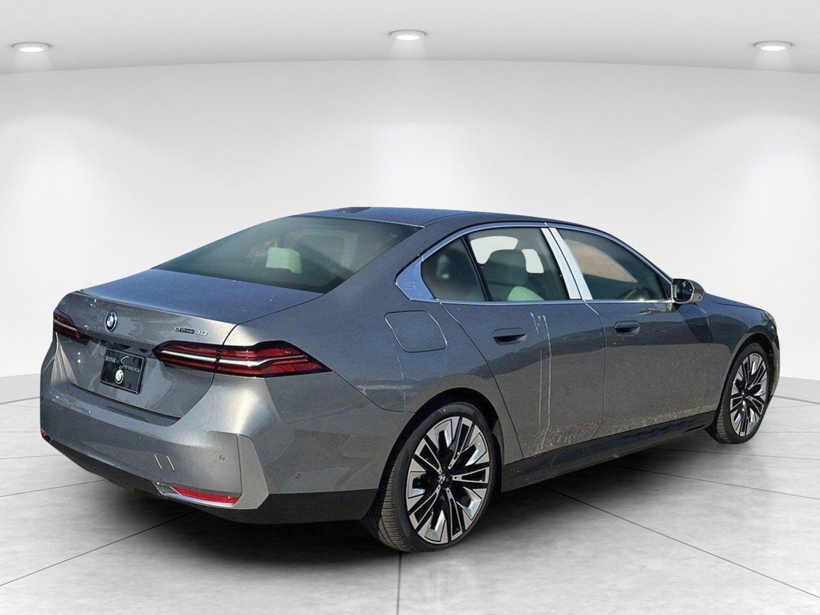 New 2026 BMW i5 eDrive40 RWD image 4