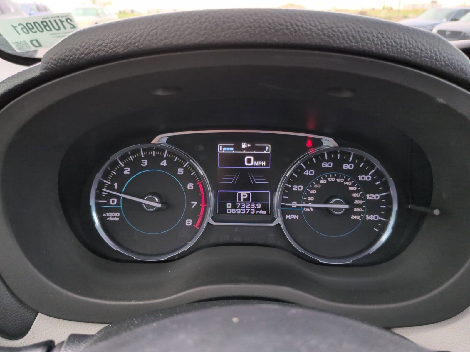 Used 2018 Subaru Forester 2.5i Premium AWD/4WD image 20