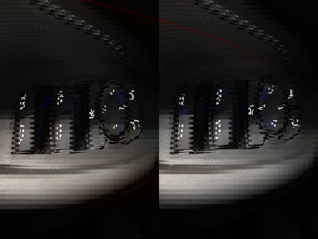 New 2026 Chevrolet TrailBlazer RS w/ Driver Confidence Package image 22