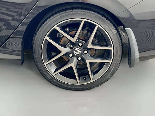 Used 2020 Honda Civic Sport image 31