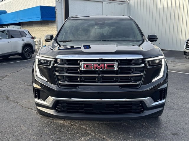 Used 2025 GMC Acadia Elevation image 2
