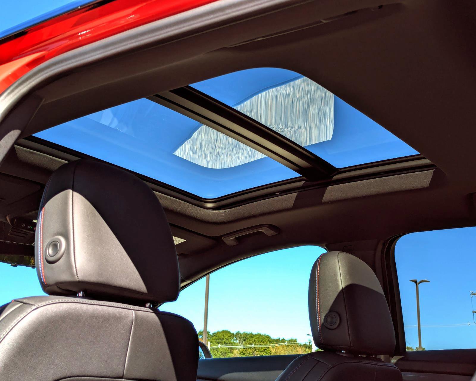 New 2026 Chevrolet Equinox EV RS image 43