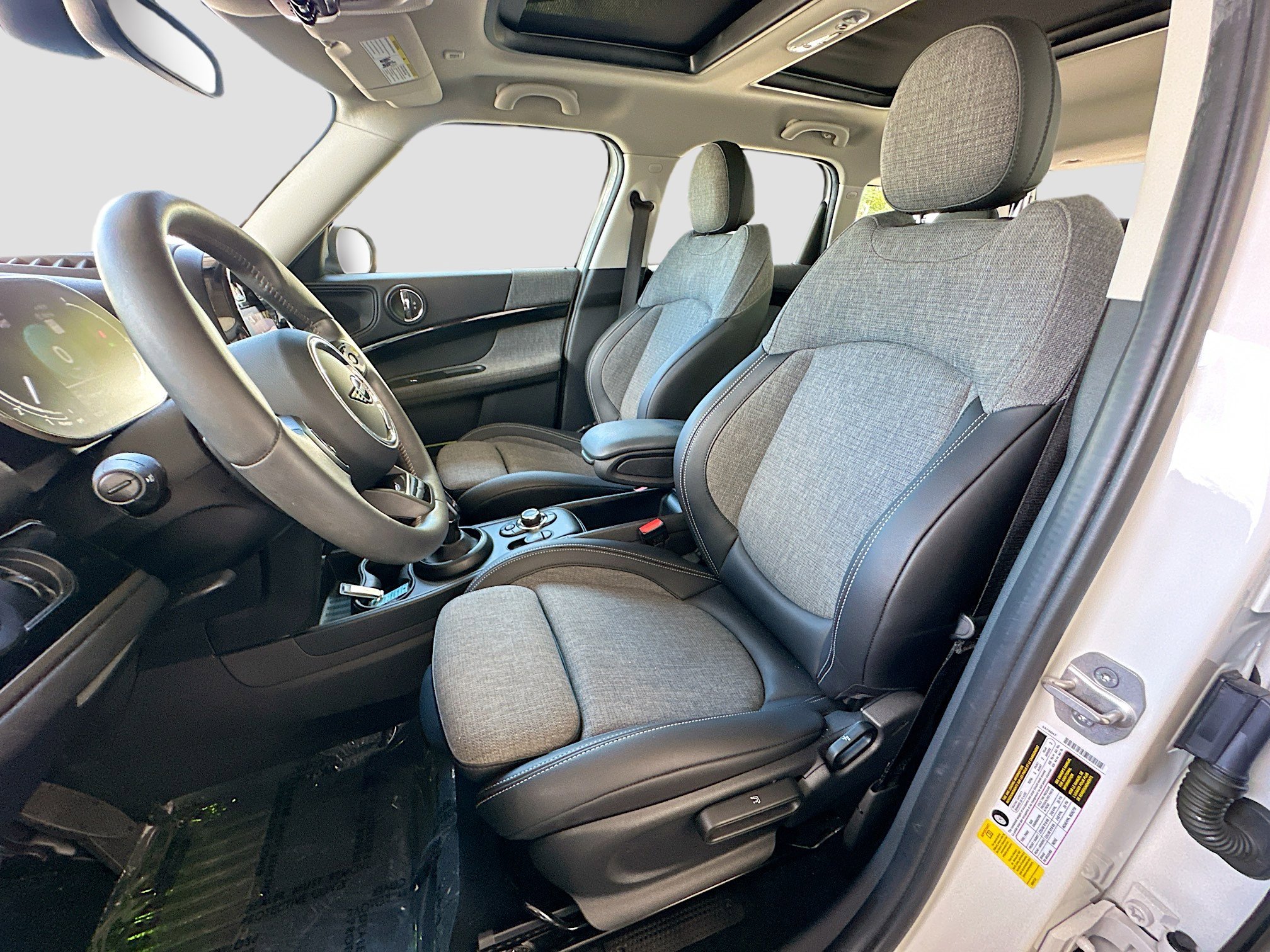 Used 2024 MINI Cooper Countryman S image 21