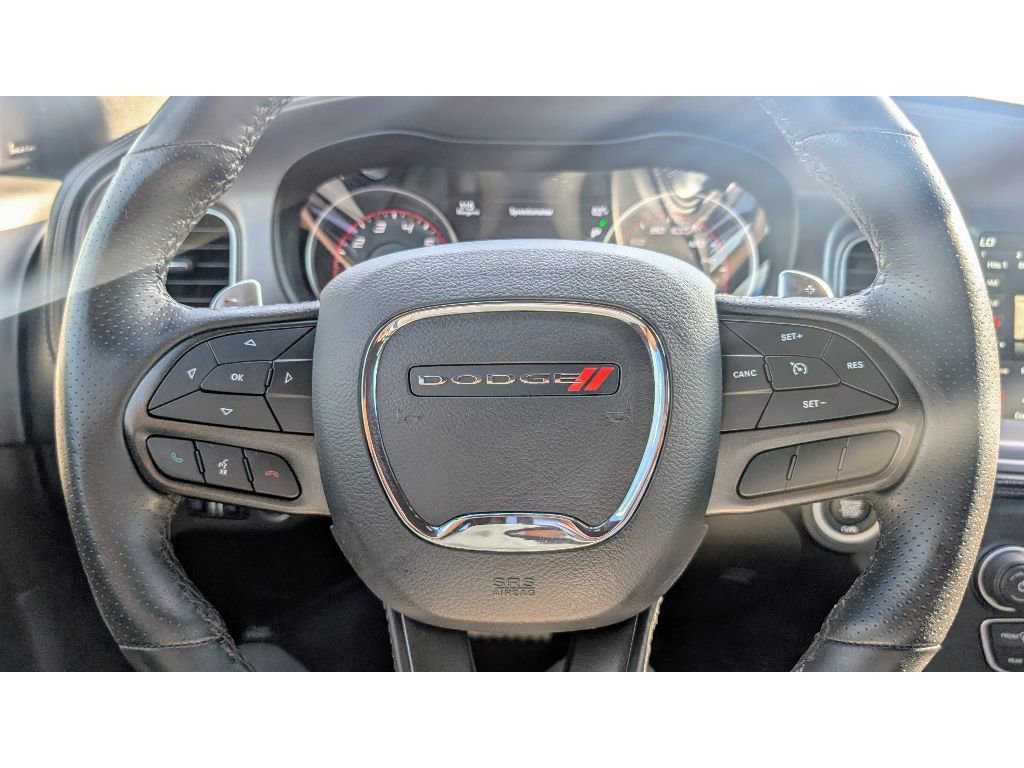 Used 2023 Dodge Charger Scat Pack w/ Plus Group image 19