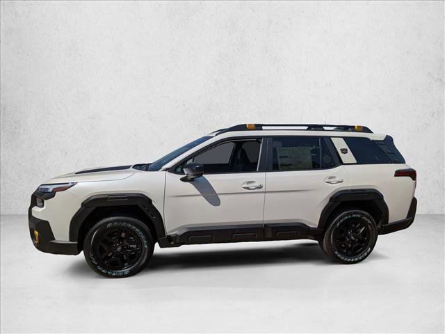 New 2026 Subaru Outback Wilderness AWD/4WD image 5