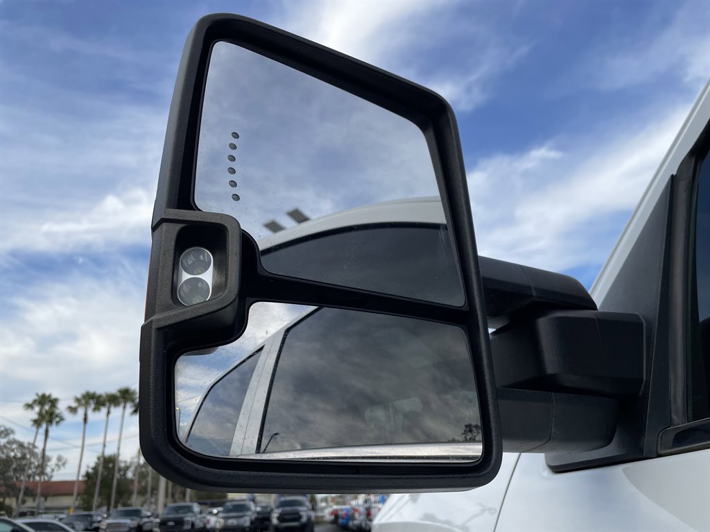 Used 2018 Chevrolet Silverado 2500 LTZ w/ Duramax Plus Package image 31