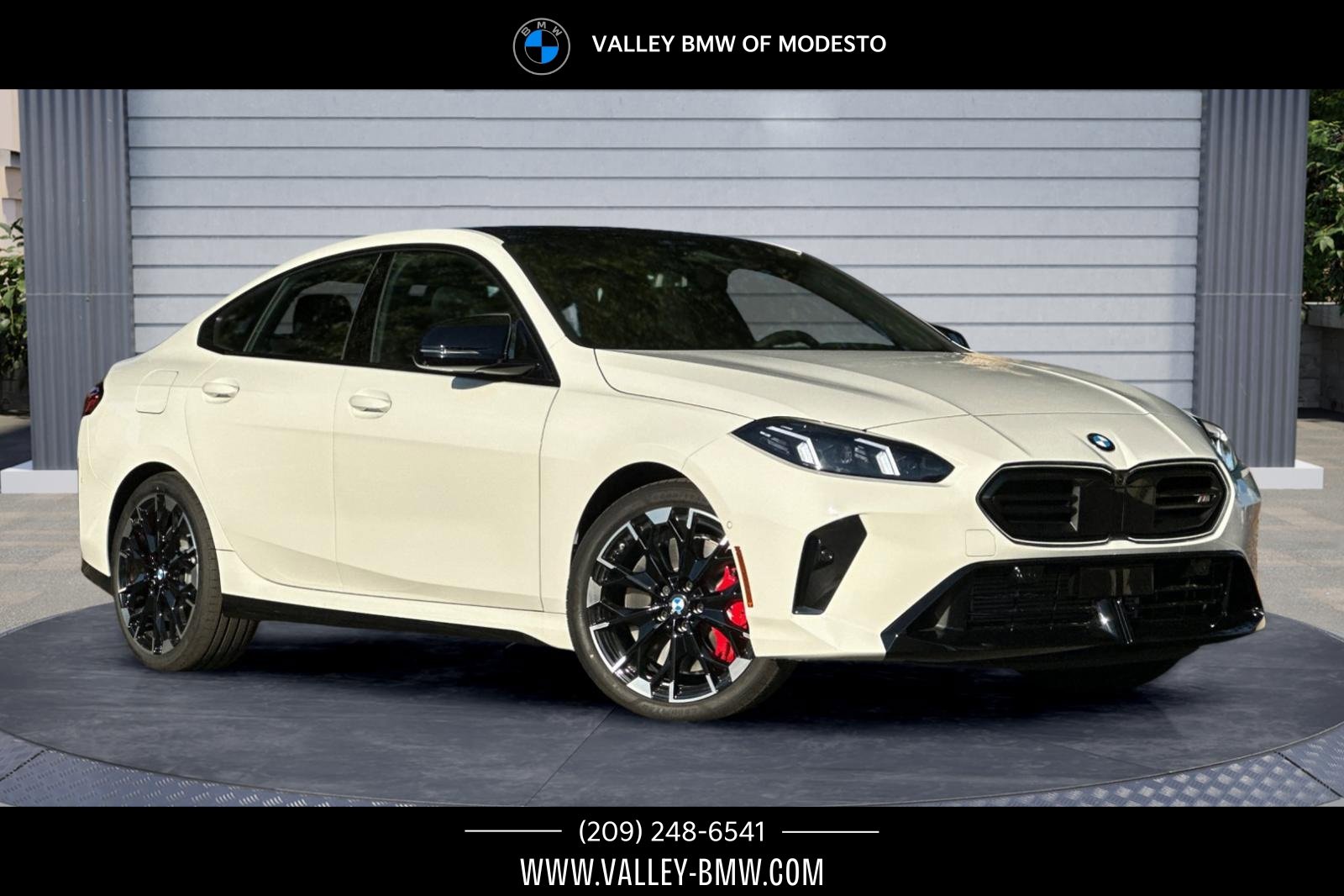 New 2026 BMW M235i xDrive