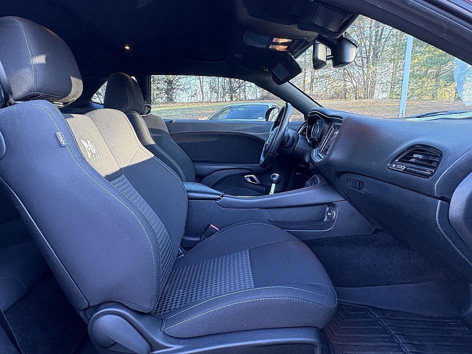 Used 2018 Dodge Challenger R/T Scat Pack image 13