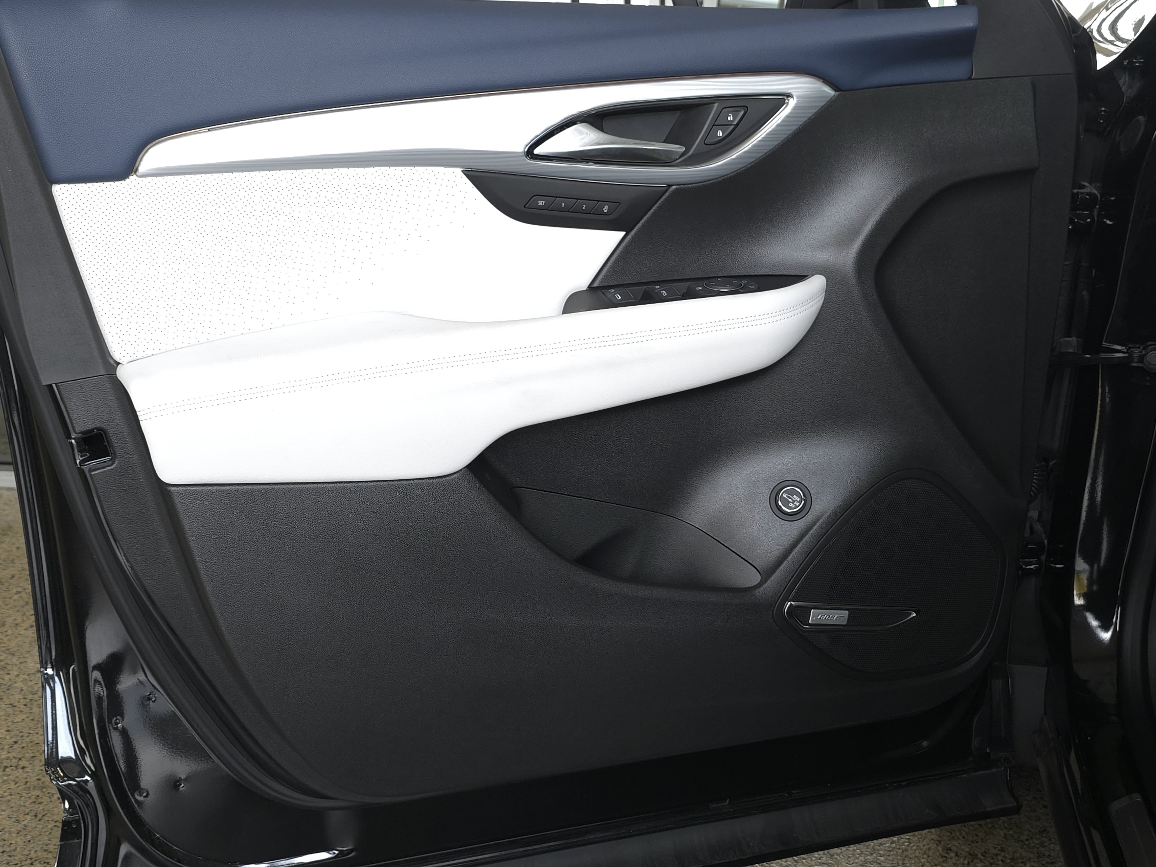 New 2026 Buick Envision Avenir AWD/4WD image 31