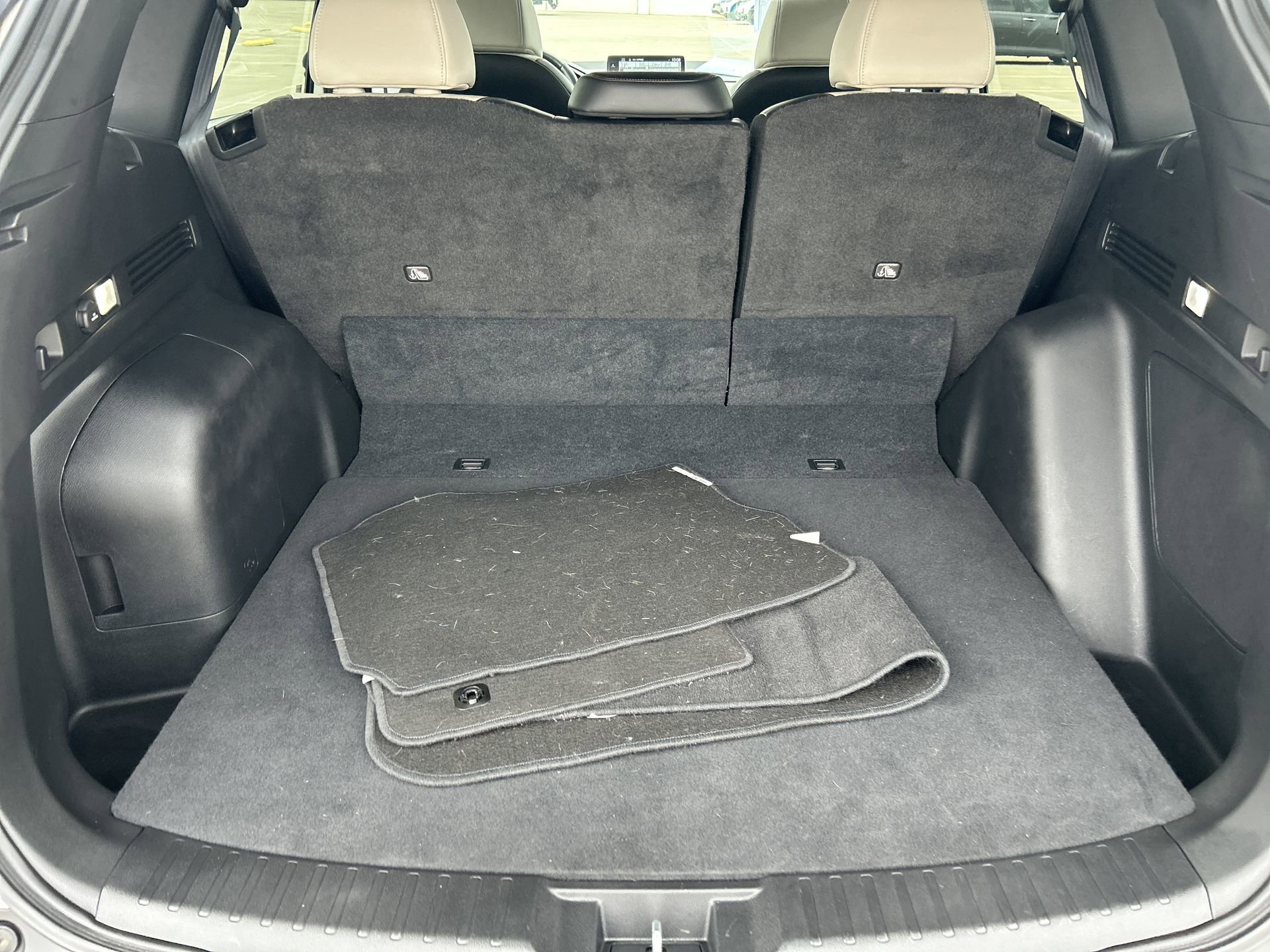 Certified 2023 Honda CR-V Sport Touring image 22
