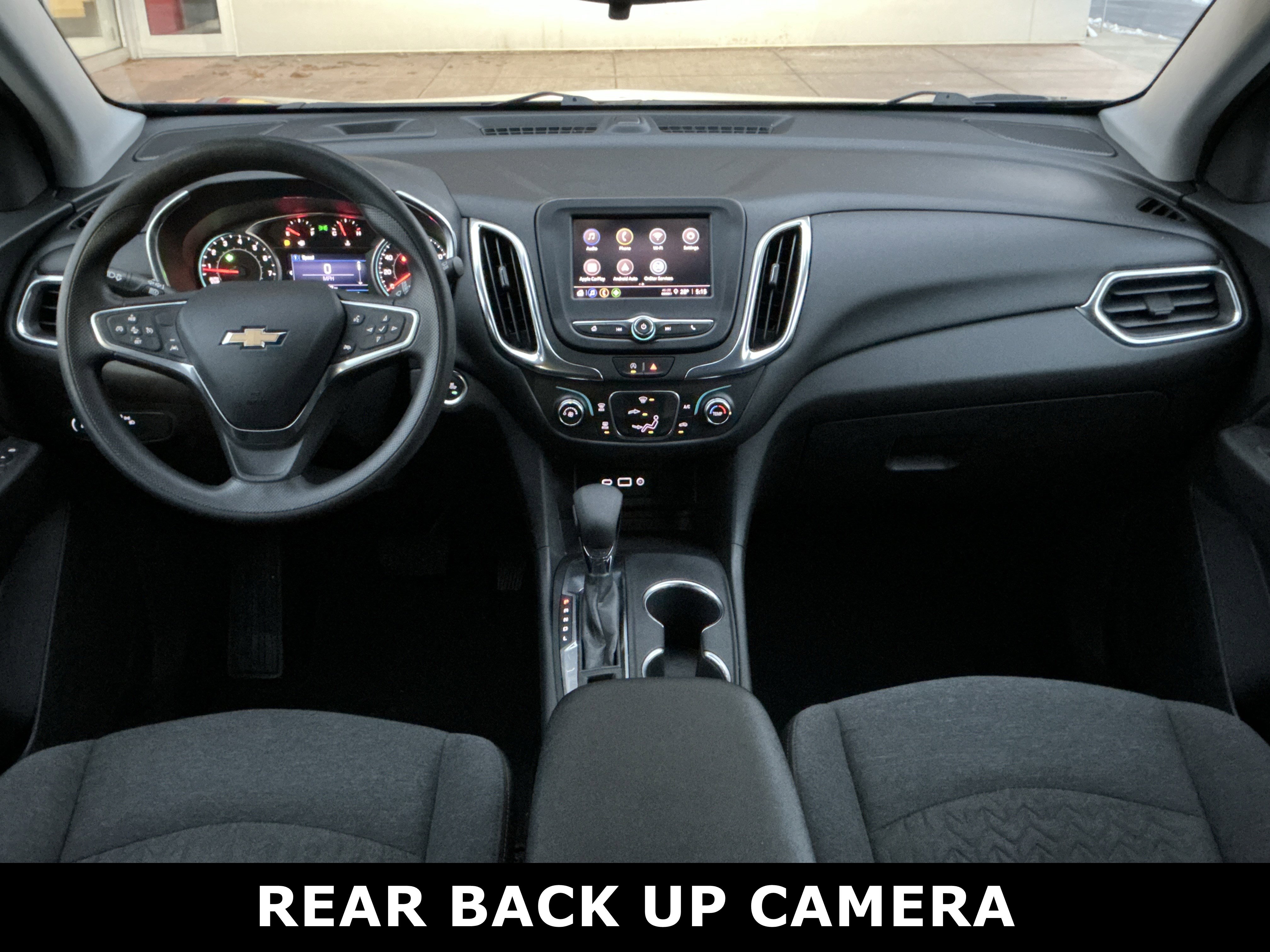 Used 2022 Chevrolet Equinox LT image 4