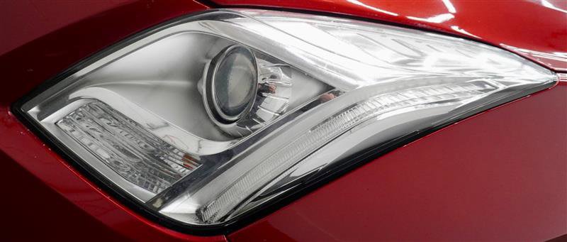 Used 2013 Cadillac XTS Luxury w/ Driver Awareness Package image 42