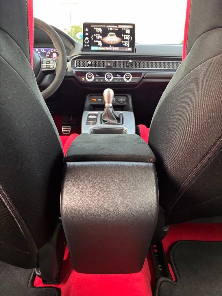 Used 2023 Honda Civic Type R image 24