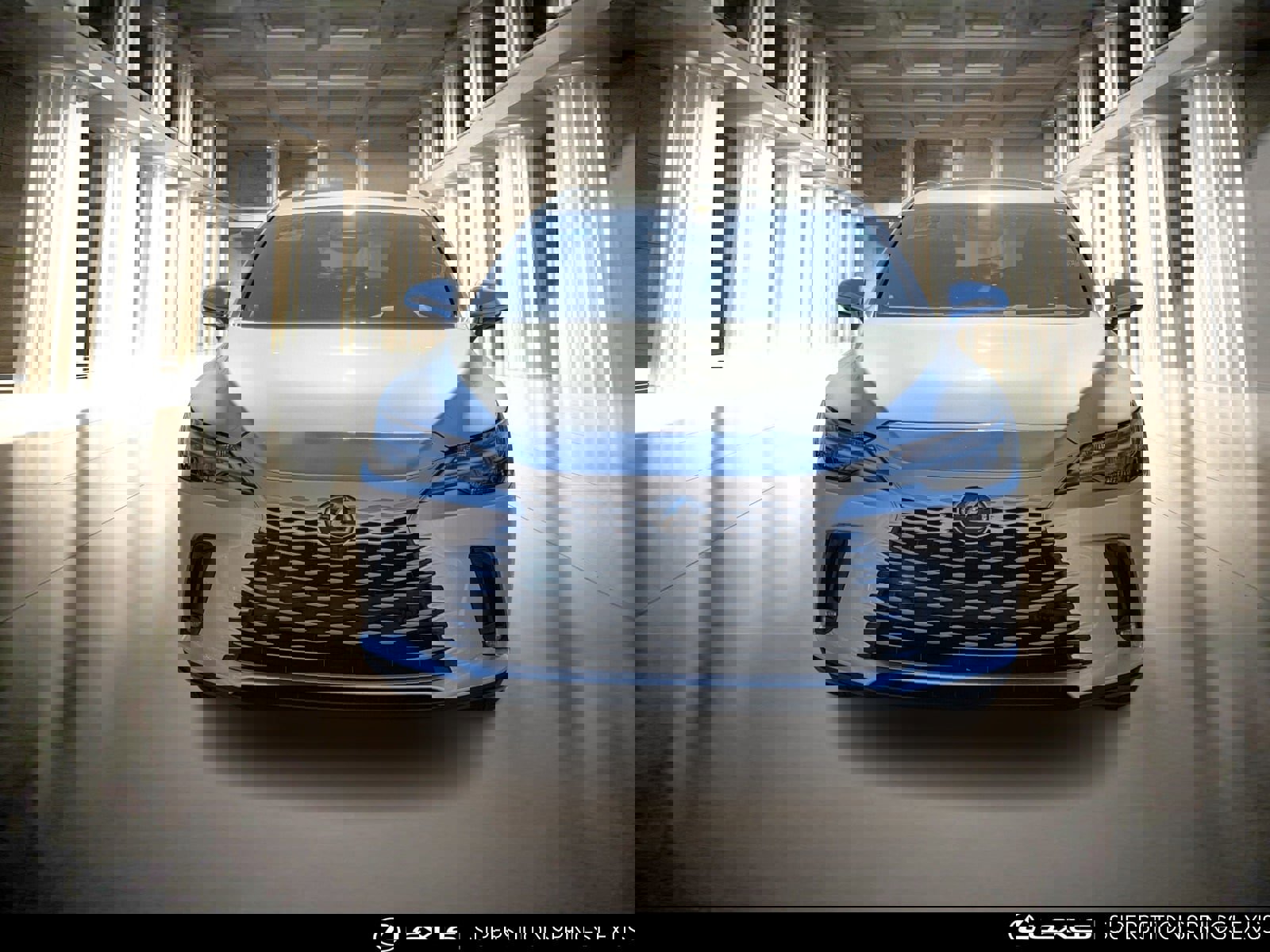 Certified 2024 Lexus RX 350 Premium Plus image 10