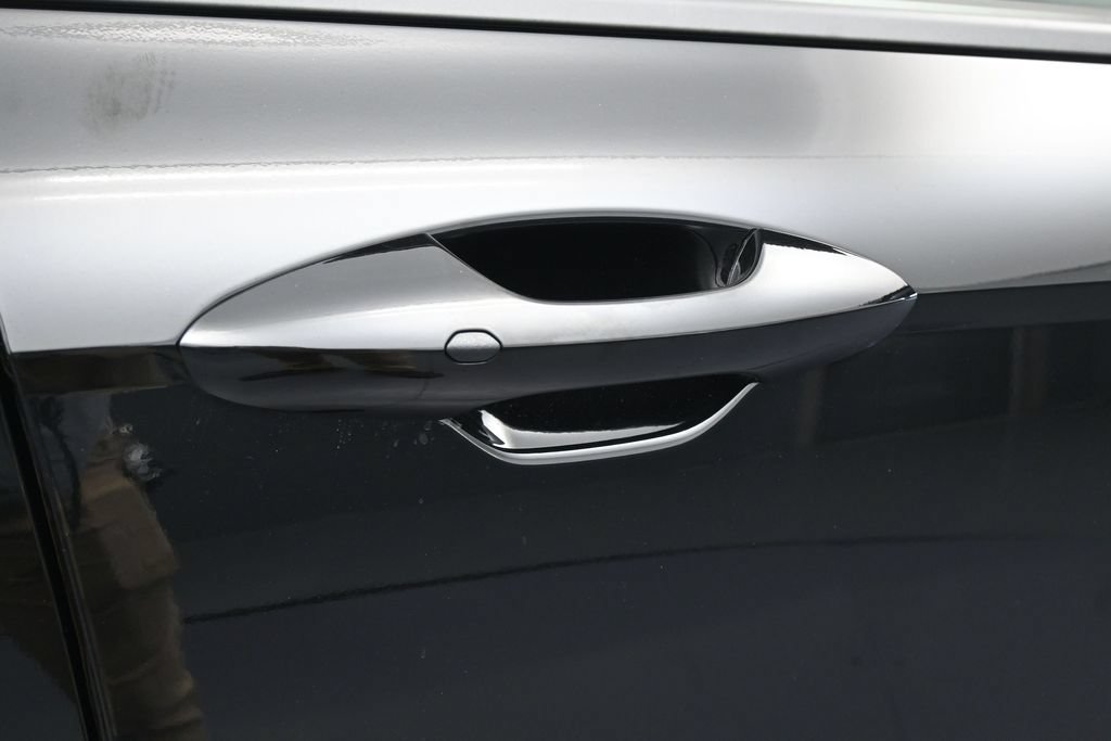 Used 2026 Hyundai Kona SEL Sport FWD image 39