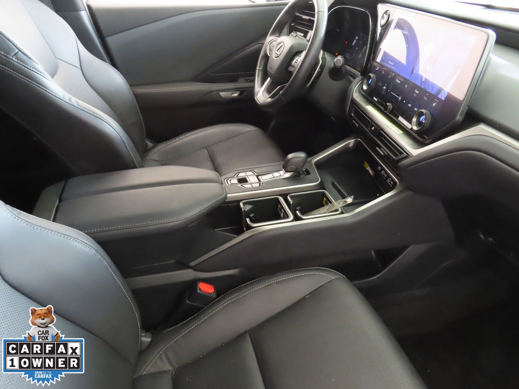 Used 2024 Lexus TX 350 AWD w/ Cold Weather Package image 27