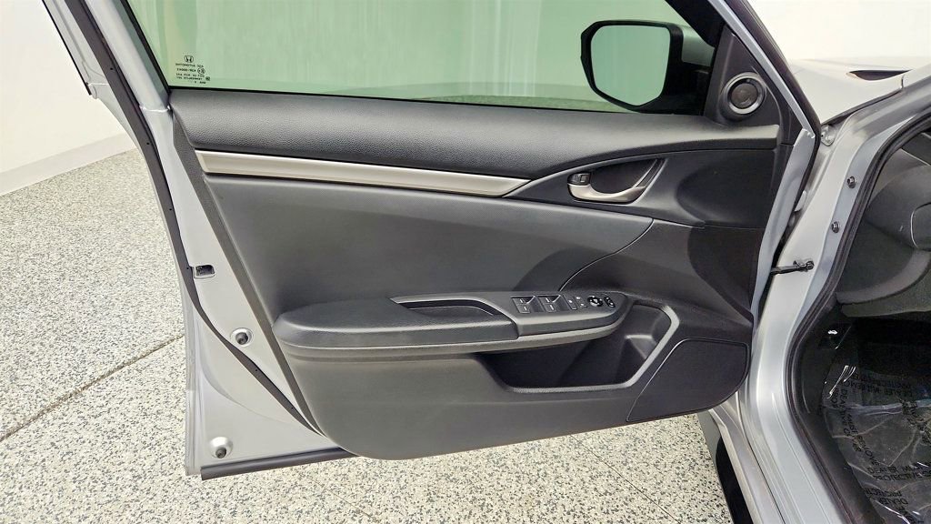 Used 2021 Honda Civic Sport image 10