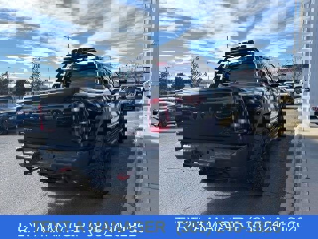 Used 2022 RAM 1500 TRX image 7