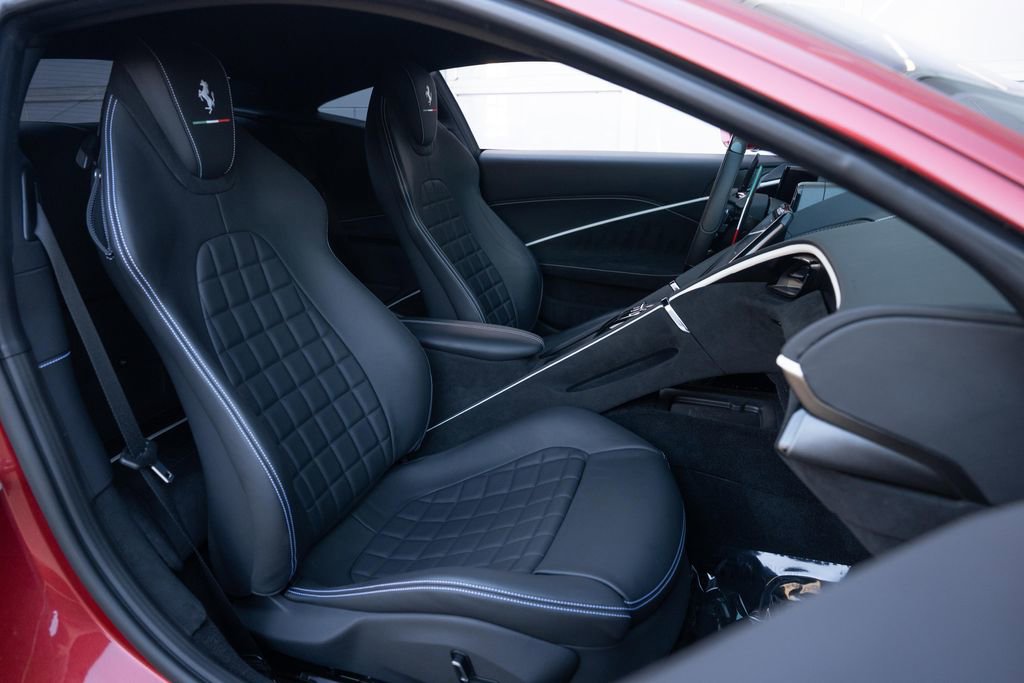 Used 2024 Ferrari Roma image 51