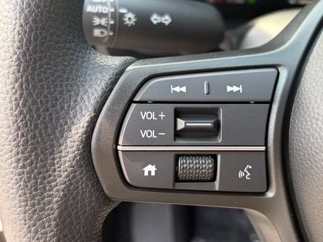 New 2026 Honda CR-V EX image 17