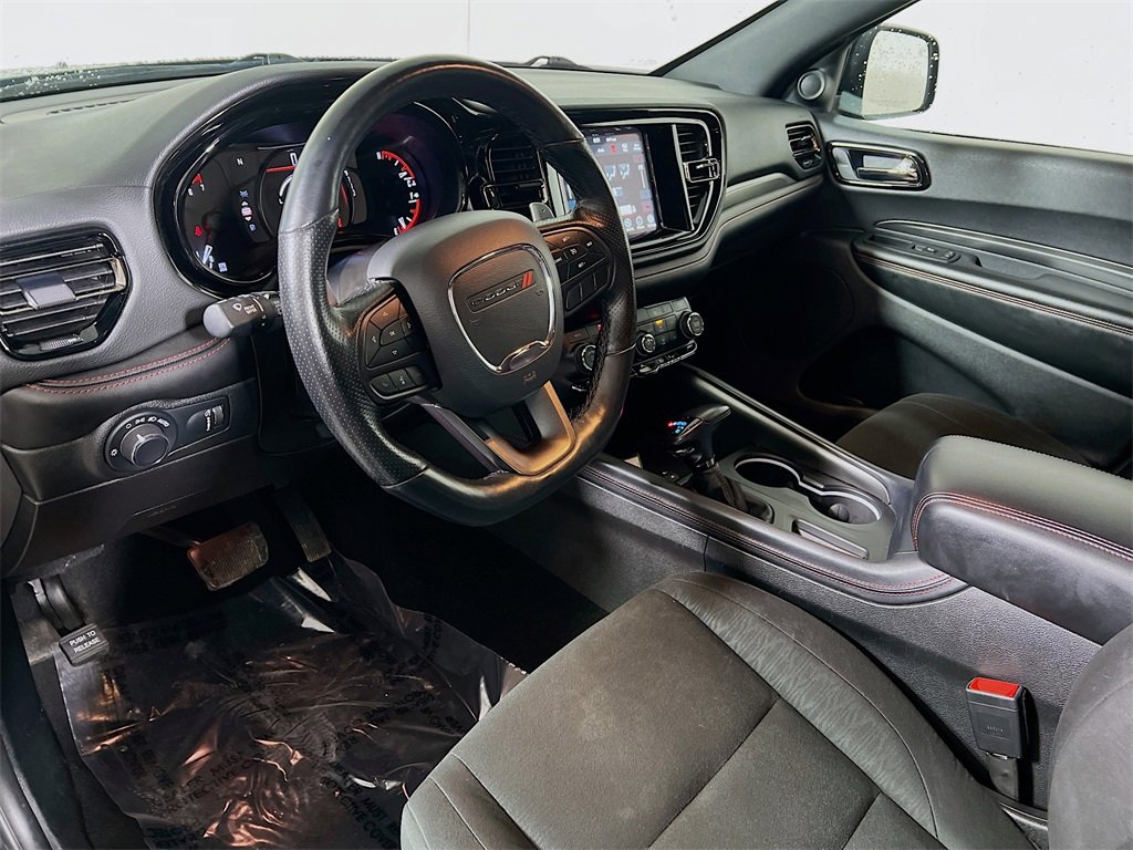 Used 2023 Dodge Durango GT image 10