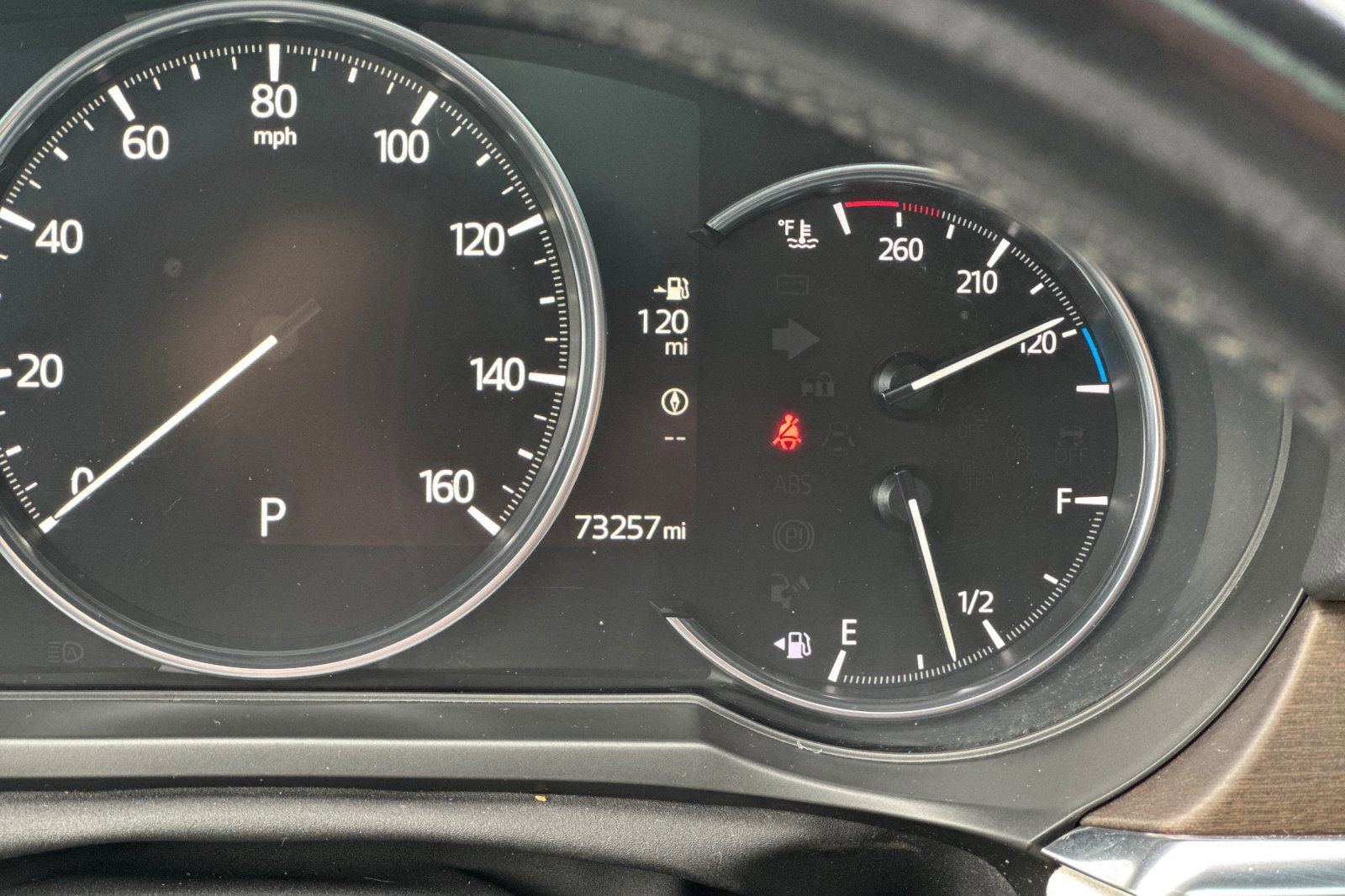 Used 2018 MAZDA MAZDA6 Signature FWD image 40