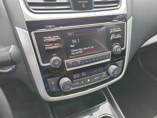 Used 2018 Nissan Altima 2.5 SV FWD image 27