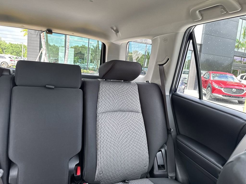 Used 2018 Toyota 4Runner SR5 image 19
