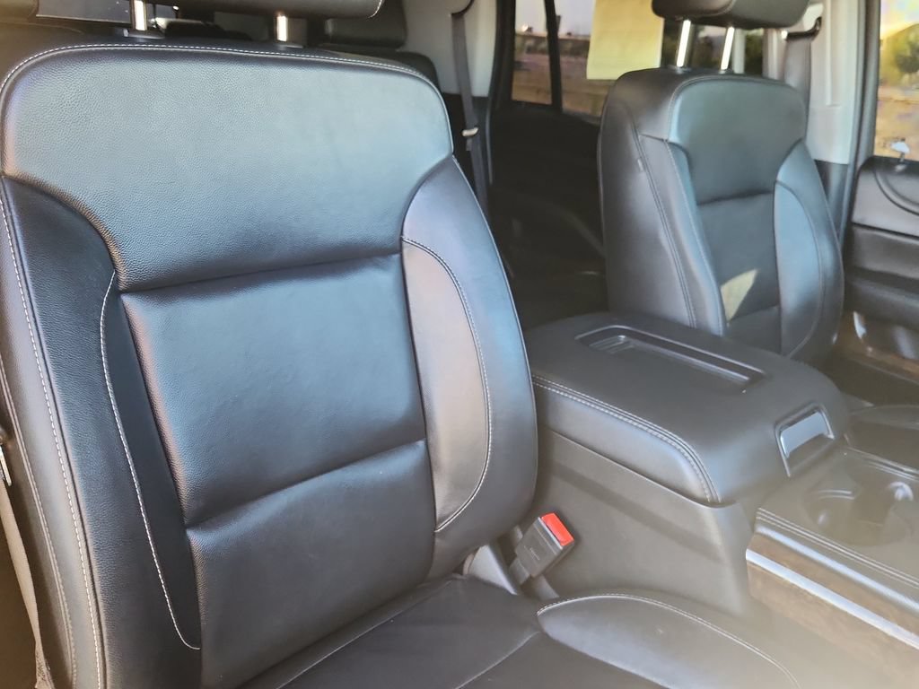 Used 2020 Chevrolet Tahoe LT AWD/4WD image 18