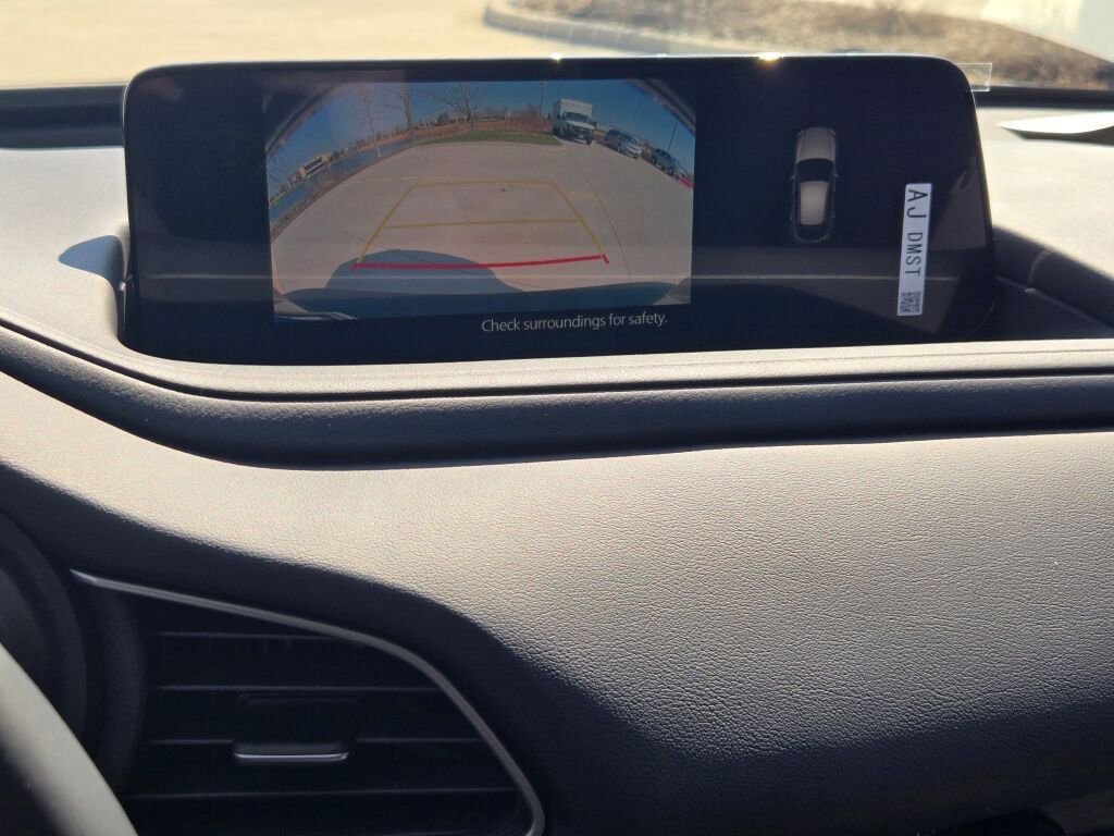 New 2026 MAZDA CX-30 AWD 2.5 S image 28