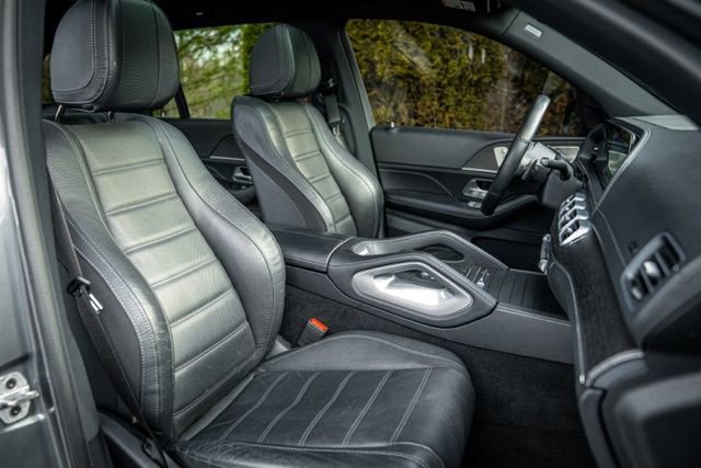 Used 2022 Mercedes-Benz GLS 450 4MATIC image 39