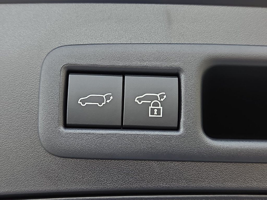 New 2026 Lexus UX 300h FWD w/ Accessory Package (2T) image 13