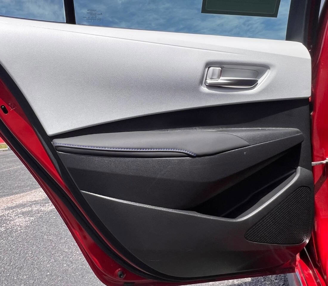 Used 2020 Toyota Corolla SE image 15