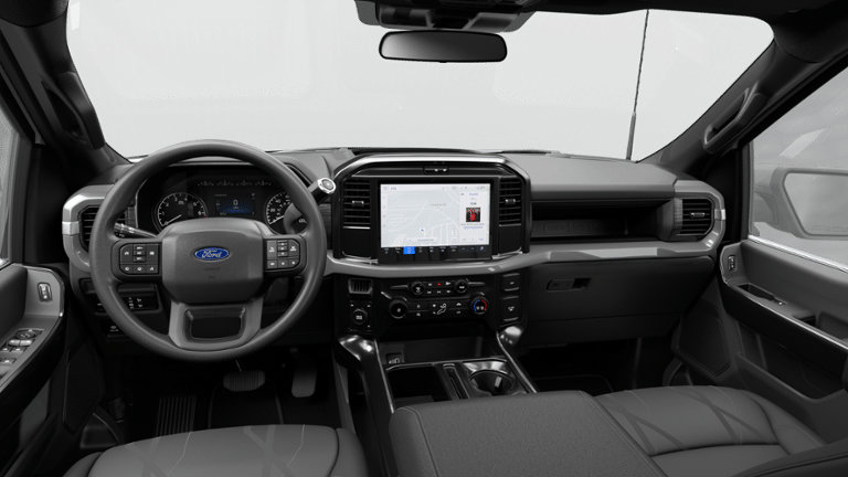 New 2026 Ford F150 STX AWD/4WD image 29