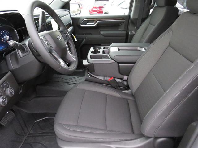 New 2026 Chevrolet Silverado 1500 RST w/ RST Select Package image 15