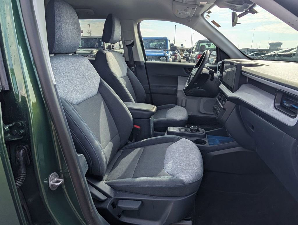 Used 2025 Ford Maverick XLT w/ XLT Luxury Package image 29