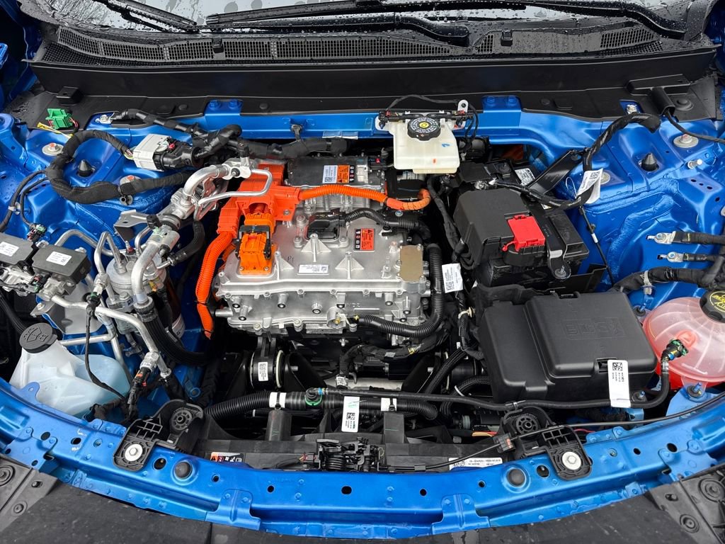 New 2026 Honda Prologue Touring image 26