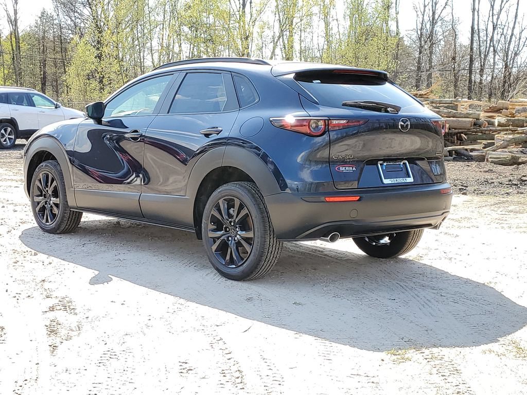 New 2026 MAZDA CX-30 Aire Edition AWD/4WD image 2